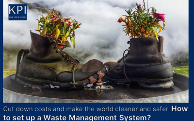Waste Management System: How to cut down costs and optimise your operations